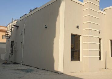 Ground Villa - Muhaisnah_page-0002