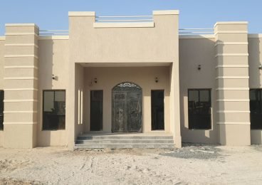Ground Villa - Muhaisnah_page-0003