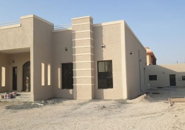 Ground Villa - Muhaisnah_page-0004
